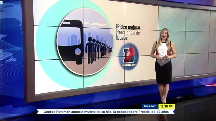 Noticiero MD 12 de marzo del 2019 - Bloque 2