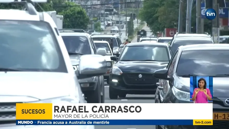 Más de 400 boletas fueron colocadas en Veraguas este fin de semana