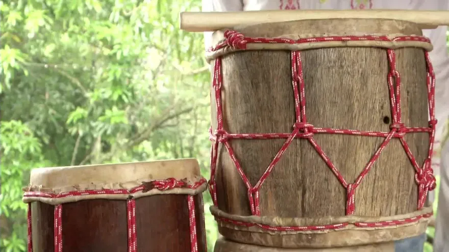 Panameño echao pa' lante: Familia Reyna Vásquez