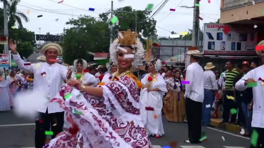 Hecho en Panamá 28 de julio de 2018