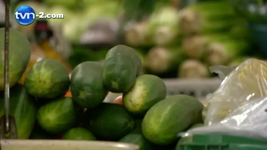 Panameños insatisfechos con el alto precio de los alimentos