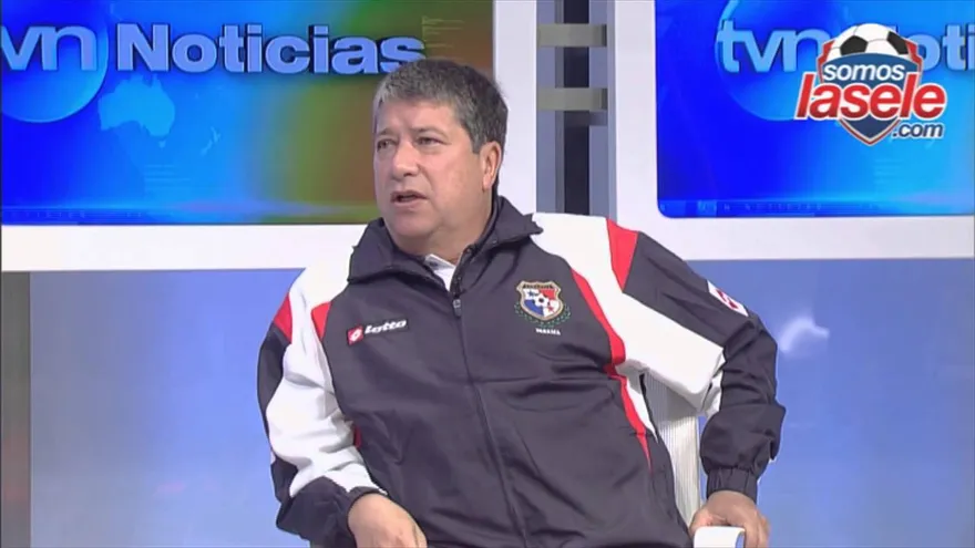 Exclusivo, Bolillo Gómez habla sobre convocatorias