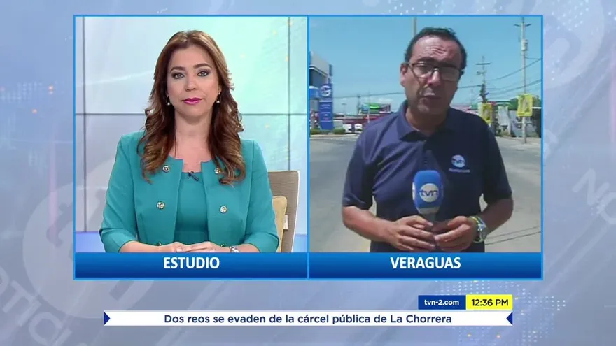 Noticiero MD 12 de febrero del 2018 - Bloque 3
