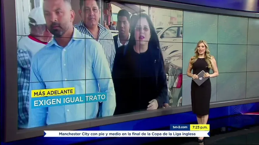 Noticiero Estelar 7 de enero del 2020 - Bloque 3