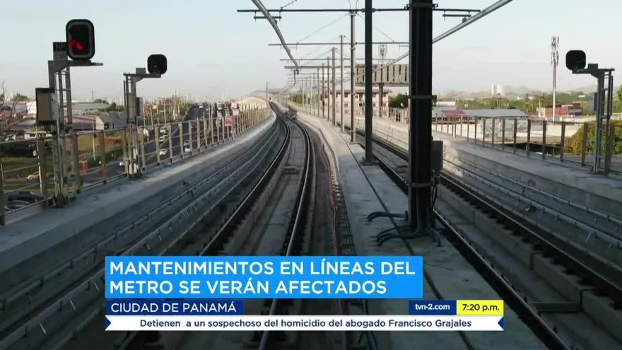 Preocupación por recorte de presupuesto al Metro
