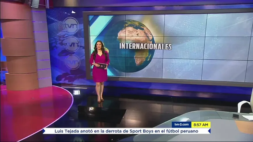 Noticiero AM 4 de octubre del 2018 - Bloque 6