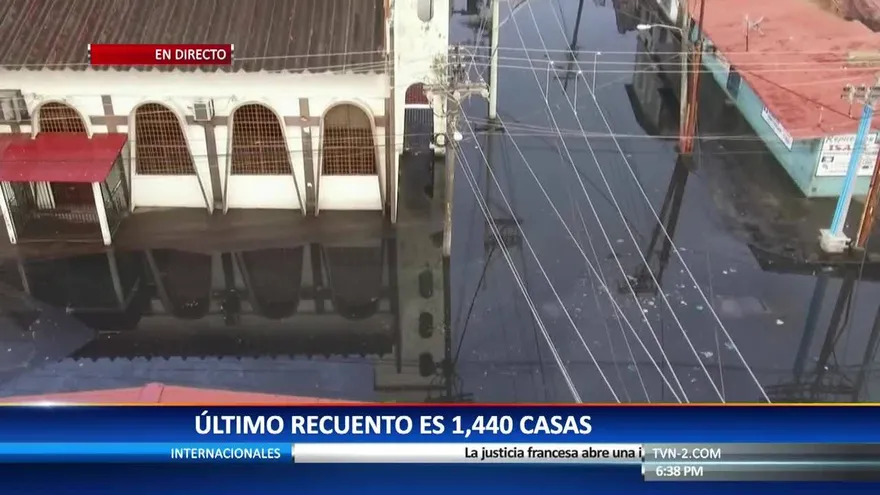 Noticiero Estelar 8 de enero de 2018 - Bloque 2