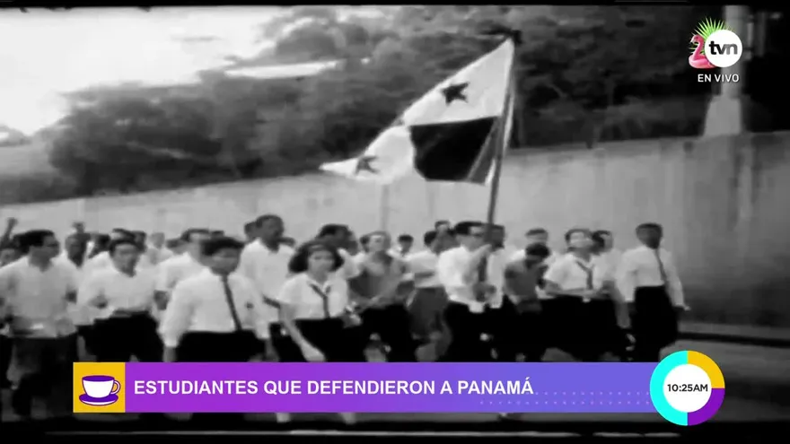 9 de Enero: Hoy conocemos un poco de la historia