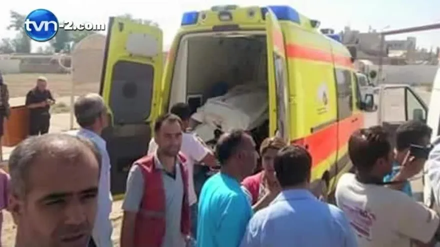 Noticiero Estelar 16 septiembre de 2015, Bloque 3