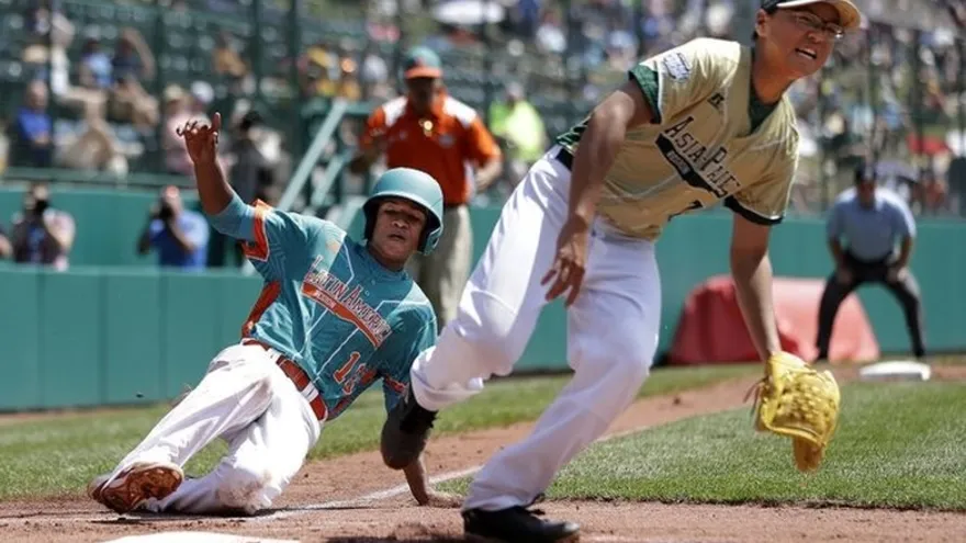 Panamá cae en Final Internacional de Pequeñas Ligas