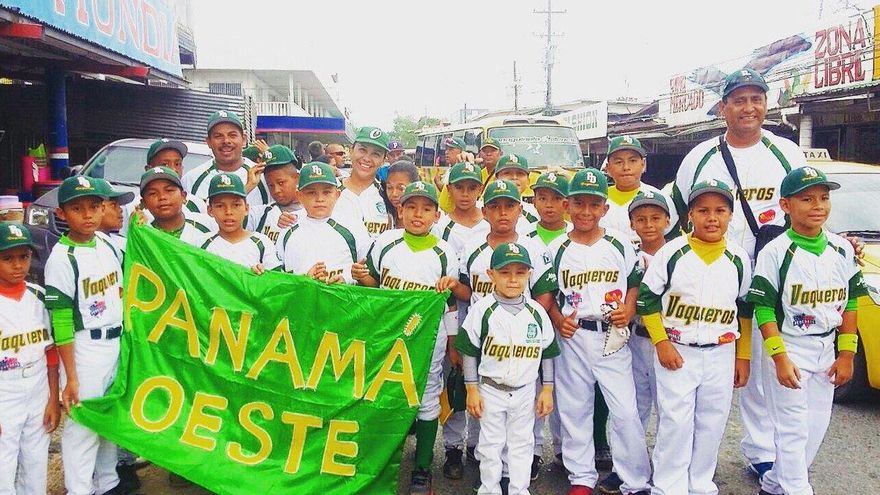 Vaqueros ganan en "El Puré" a Coclé
