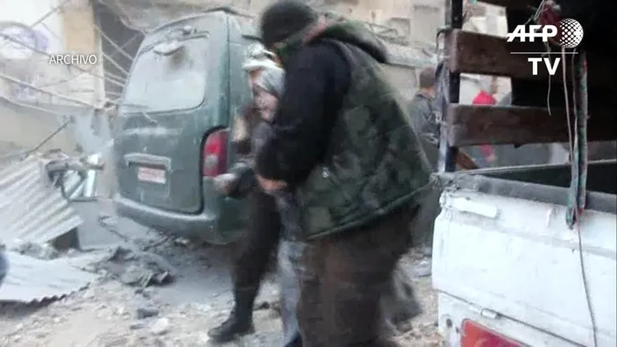 ONU pide "pausa humanitaria" para acceder a habitantes de Alepo