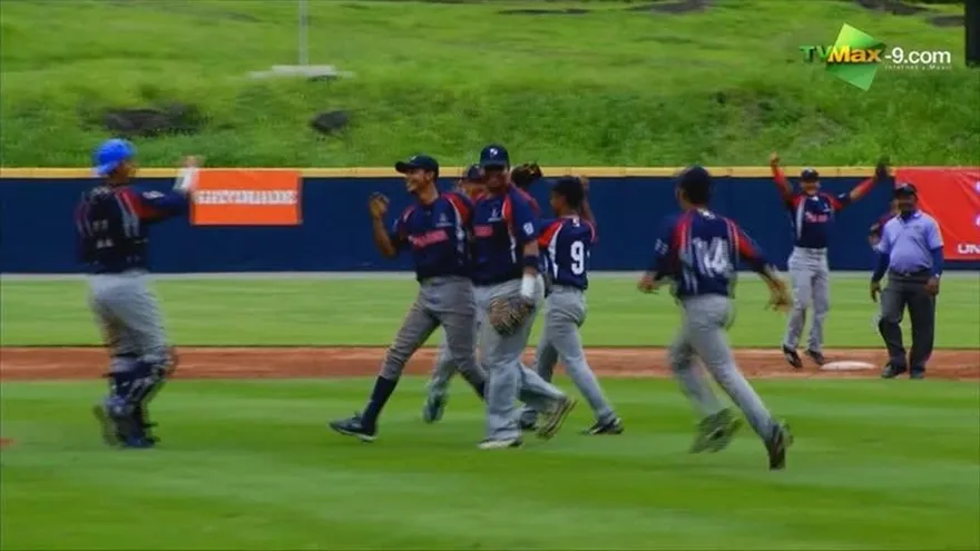 Curacao intentara destronar al campe