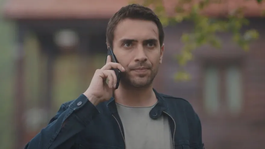 Nefes - Capítulo 135