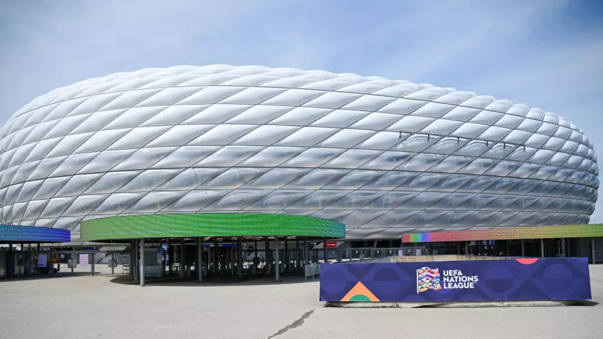 Allianz Arena