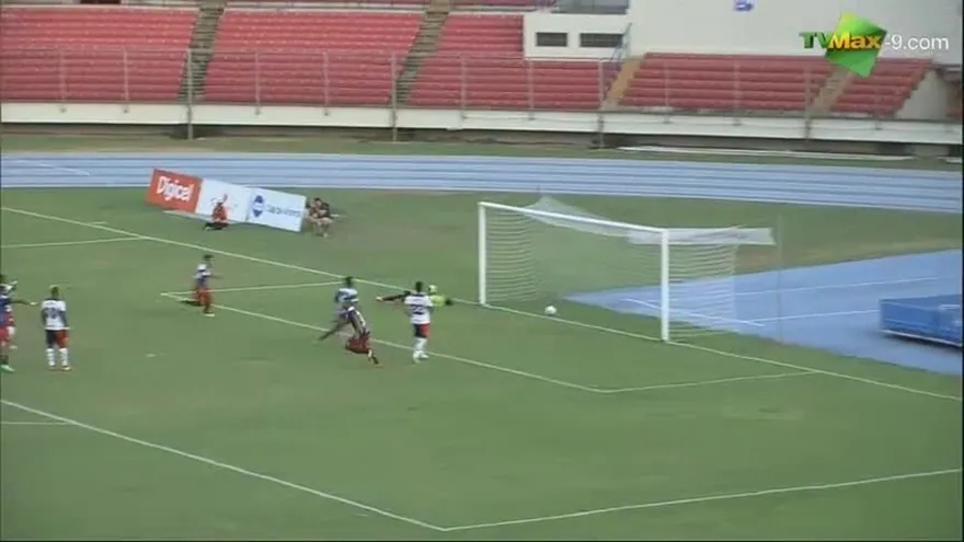 PLAZA AMADOR VS RIO ABAJO