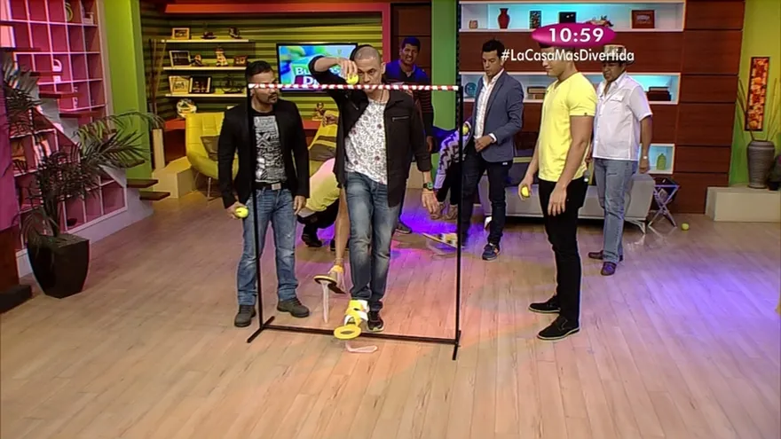 Cross de A Todo O Nada