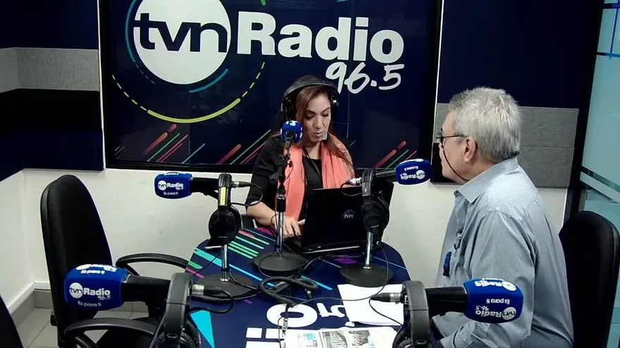 Mesa de Periodistas 1 de octubre de 2019