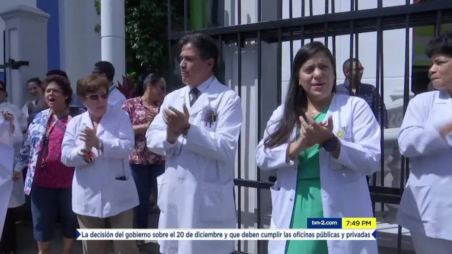 Minsa deberá realizar una nueva licitación