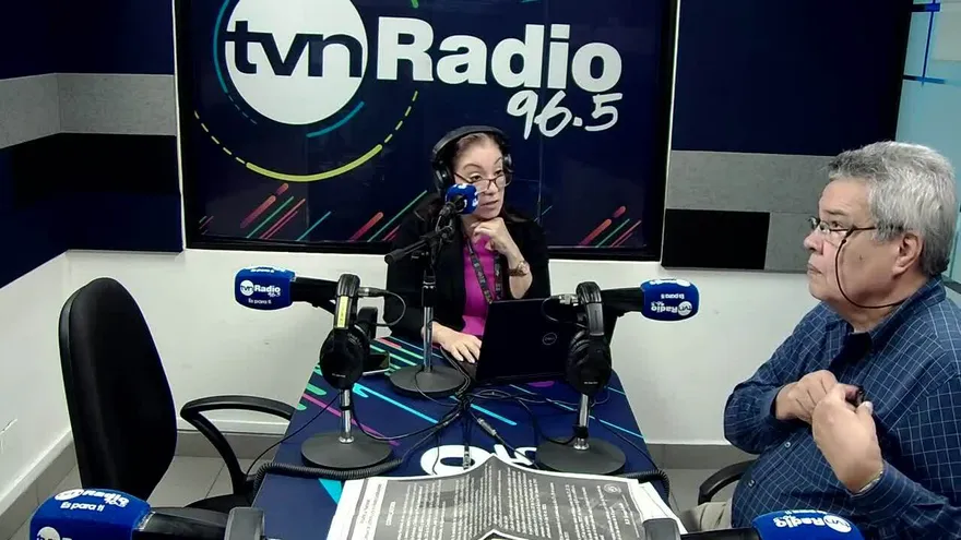 Mesa de Periodistas 17 de octubre de 2019