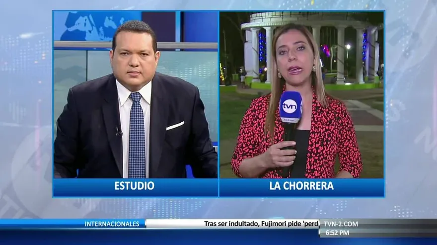 Noticiero Estelar 26 de diciembre de 2017 - Bloque 3