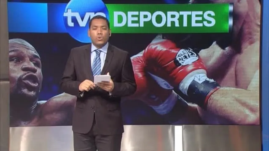 Noticiero AM 22 agosto