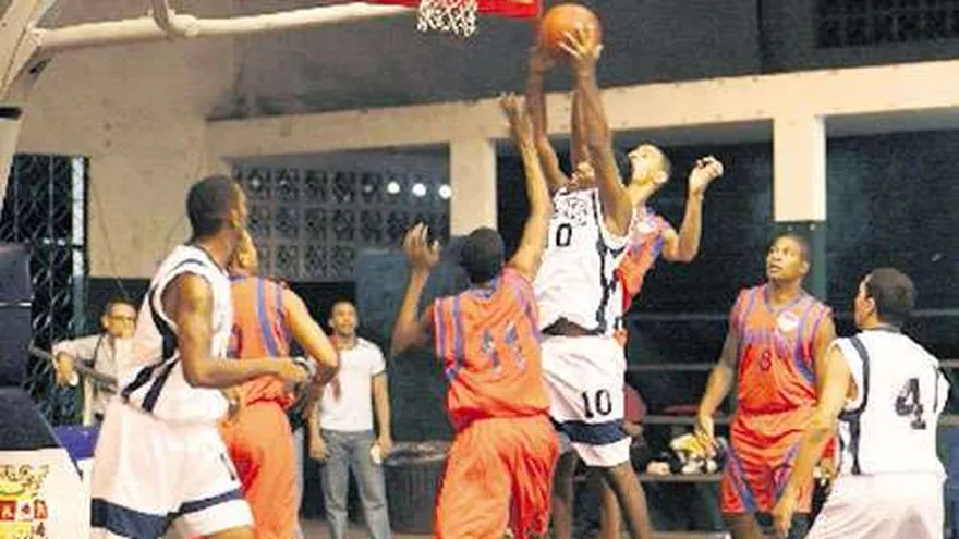 USMA y Brisas Típicas sacan triunfos en LBI