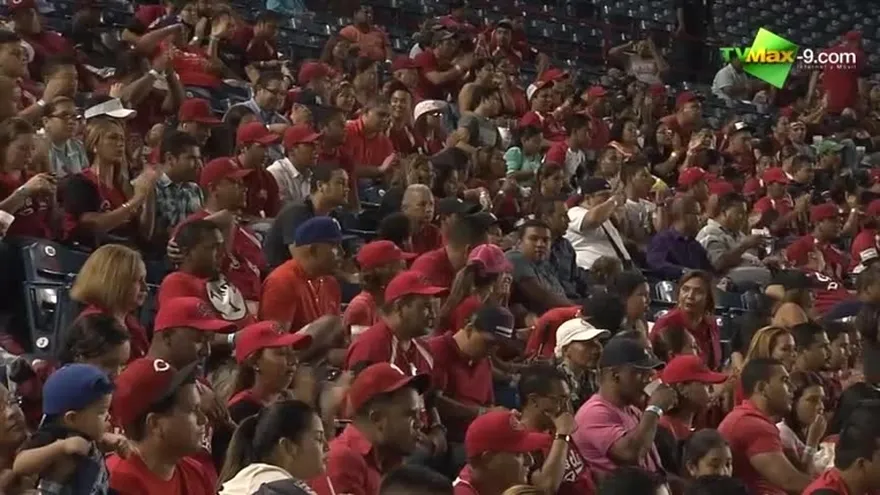 La leña roja de Coclé sigue sorprendiendo