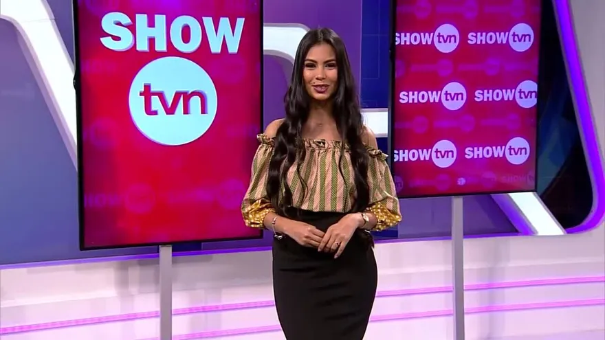 Show TVN - 11 de noviembre de 2019