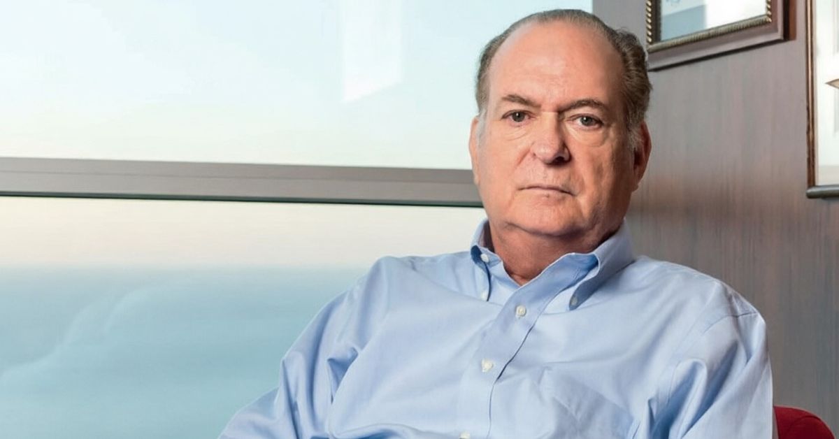 Fallece Roberto Motta Alvarado, destacada figura del sector empresarial panameño