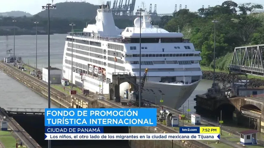 ATP prepara plan para promover a Panamá con nuevo fondo