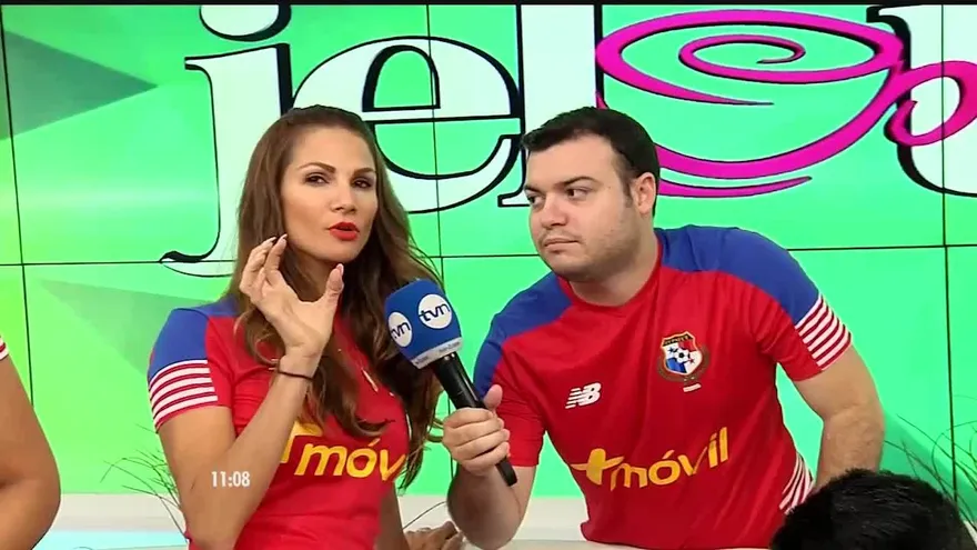 Así fue la primera semana de junio en Jelou. ¡Lo Primero En Tu Vida!