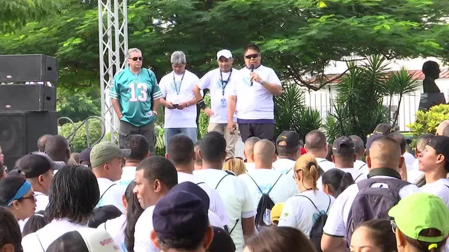 Panamá ha desarticulado 15 redes de trata de personas en lo que va del año