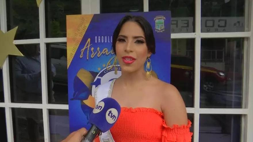 Ultiman detalles para celebración en Arraiján