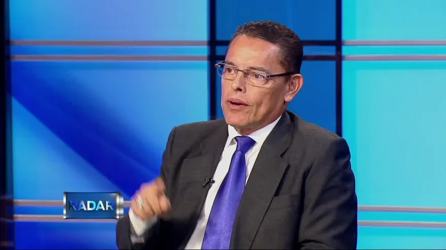 Bloque 3: Expectativa del papel de la fuerza pública en Panamá