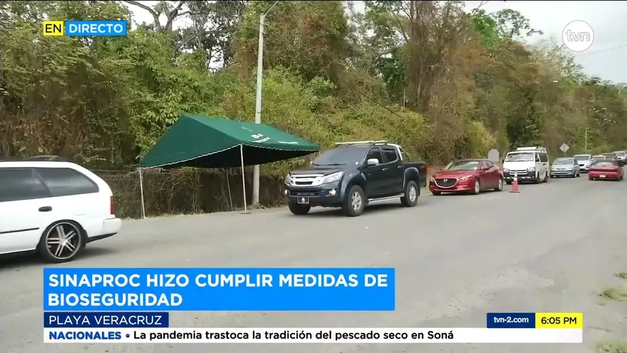 Detectan casos positivos entre visitantes de playa Veracruz