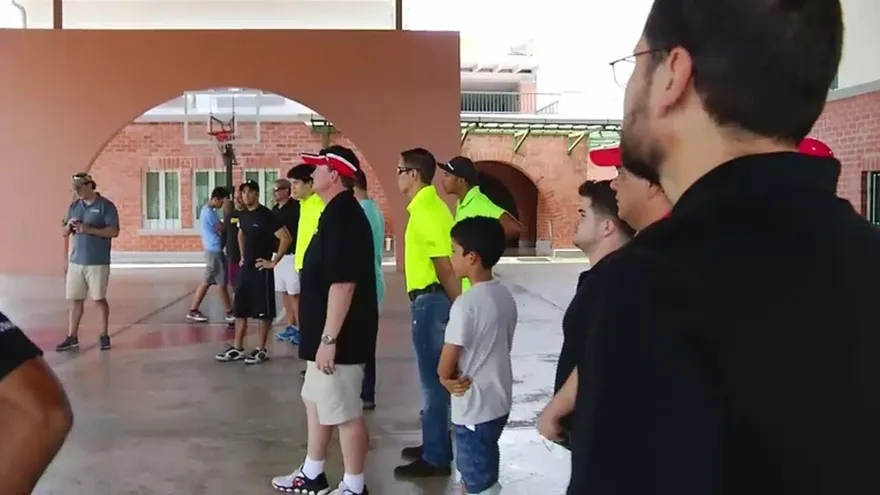 Resertificación de los coaches Kiwanis