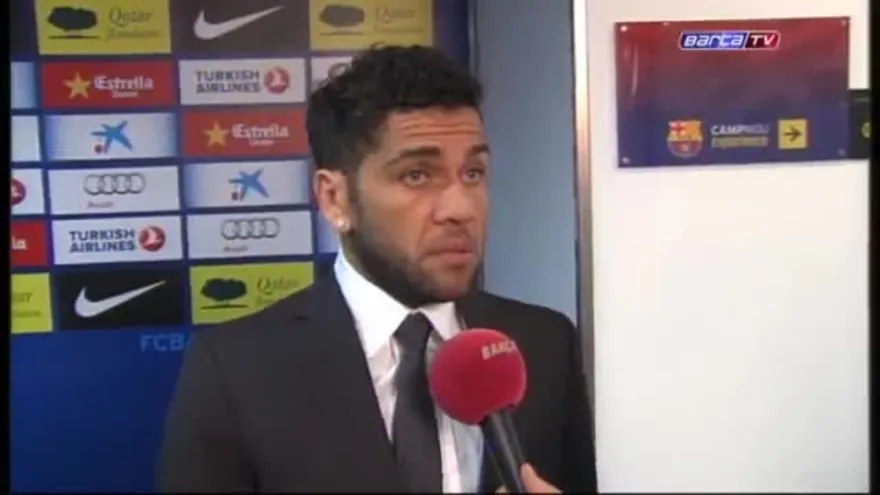 FC Barcelona - Los jugadores lamentan la eliminaci