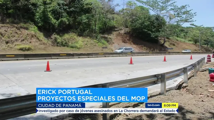 Carril exclusivo para el Metrobús podría estar listo en octubre