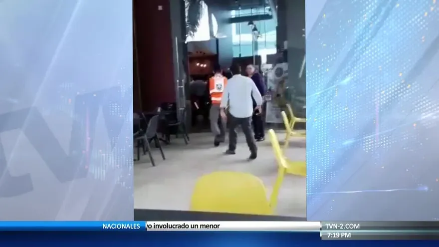 Extranjeros heridos en Punta Pacífica se encuentran en estado delicado