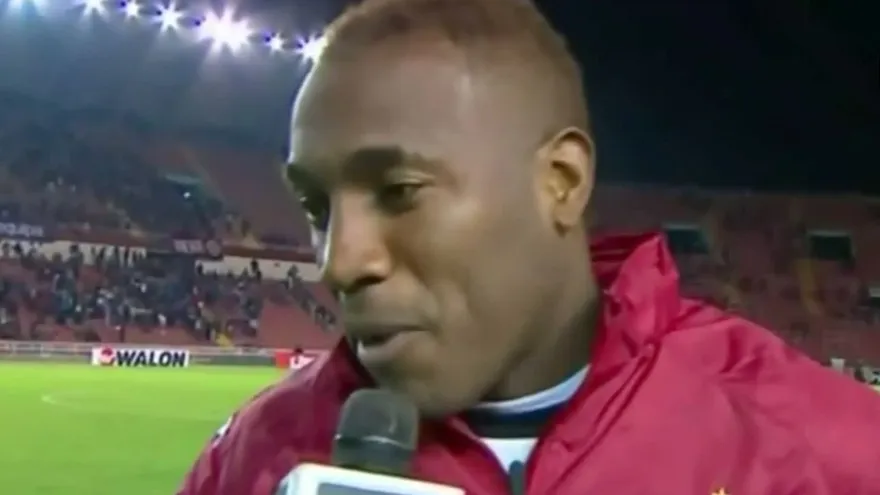 Gol de Luis Tejada y sus declaraciones luego del partido