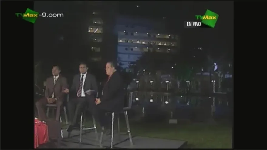 Especial "Destino Brasil 2014" #SomosLaSele Parte 2