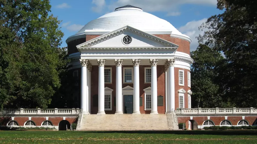 Universidad de Virginia