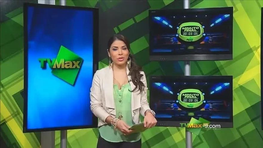 Minuto Final 21 de octubre de 2013