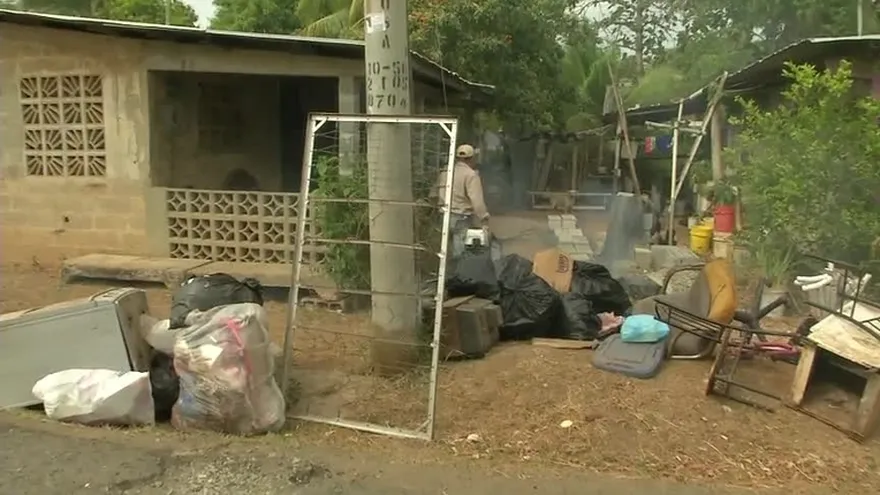 Virus del zika llega a Costa del Este, Clayton y Gamboa