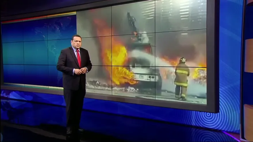 Noticiero Estelar 13 de enero del 2017 - Bloque 3