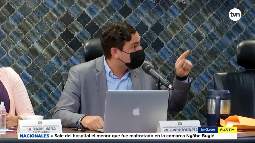 Actuar de la policía genera cuestionamientos