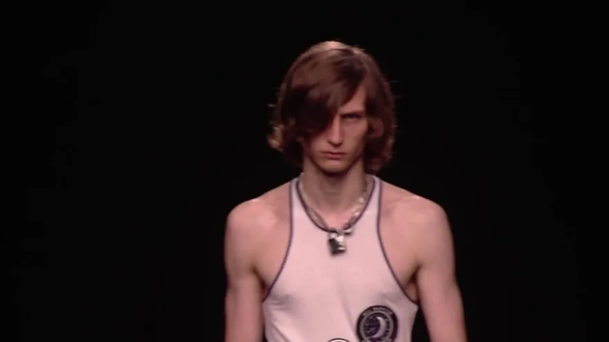 Semana de moda masculina en Londres