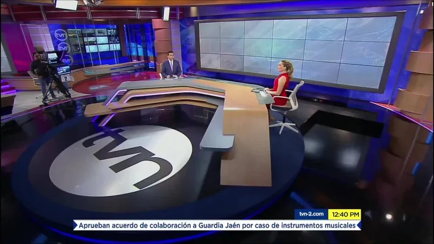 Noticiero MD 24 de septiembre del 2018 - Bloque 3