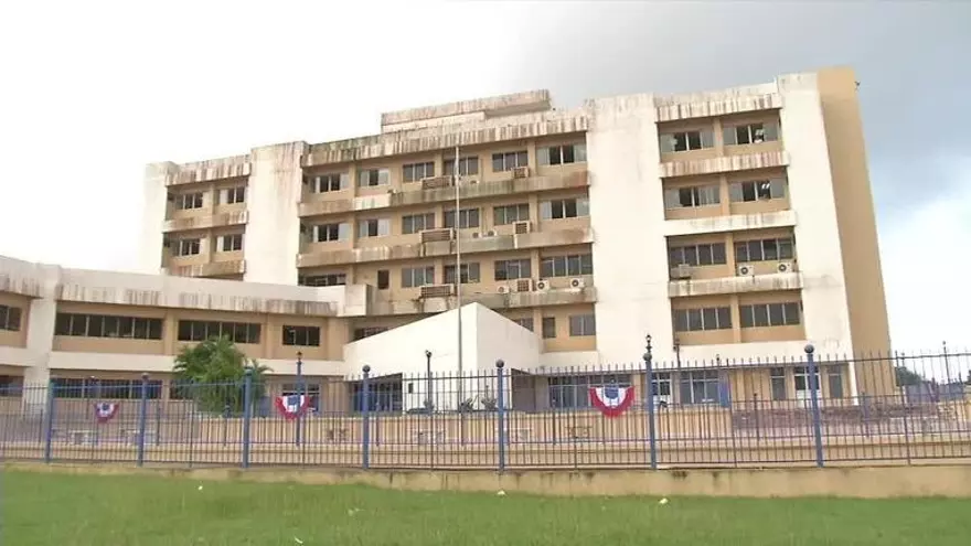 Aclaran sobre bacteria en el hospital Nicolás Solano de La Chorrera